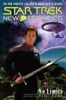 Produktbild: Star Trek: New Frontier: No Limits Anthology