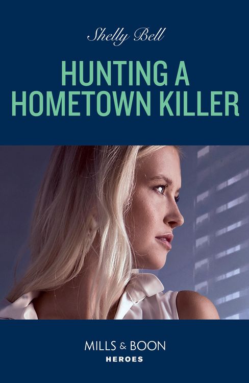 Produktbild: Hunting A Hometown Killer