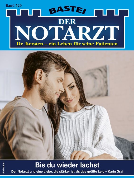 Produktbild: Der Notarzt 520