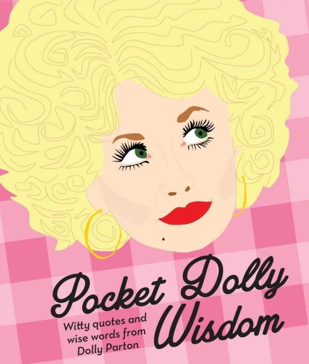Produktbild: Pocket Dolly Wisdom