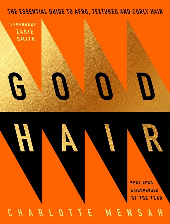 Produktbild: Good Hair
