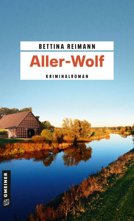 Bild vom Artikel Aller-Wolf vom Autor Bettina Reimann