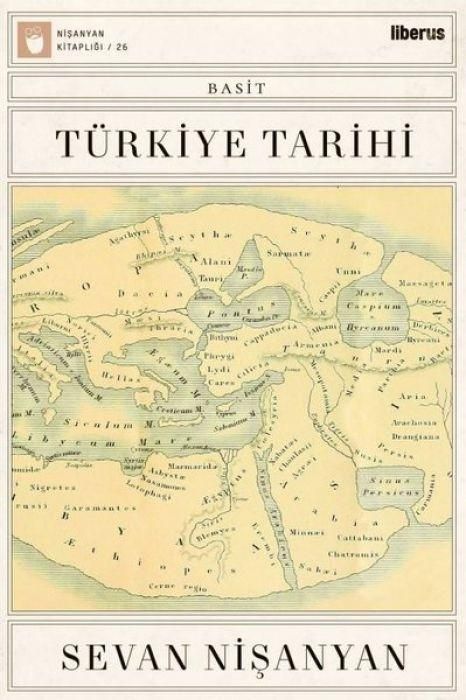 Produktbild: Basit T&uuml;rkiye Tarihi
