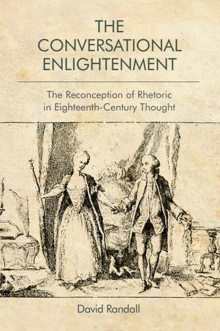 Produktbild: The Conversational Enlightenment