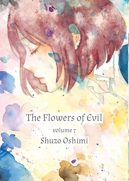 Produktbild: Flowers Of Evil V07