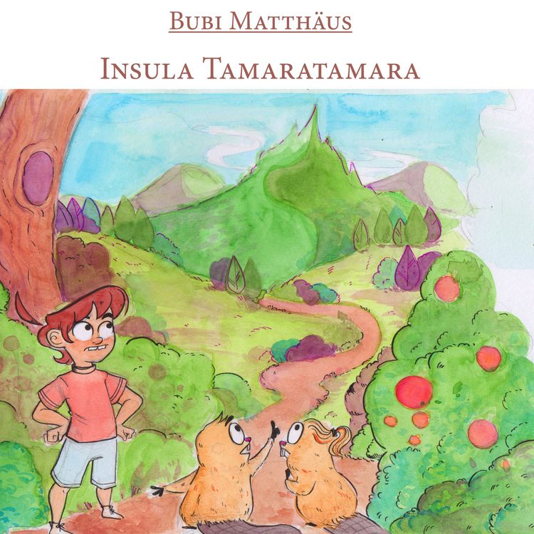 Produktbild: Insula Tamaratamara