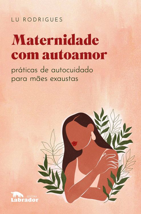 Produktbild: Maternidade com autoamor