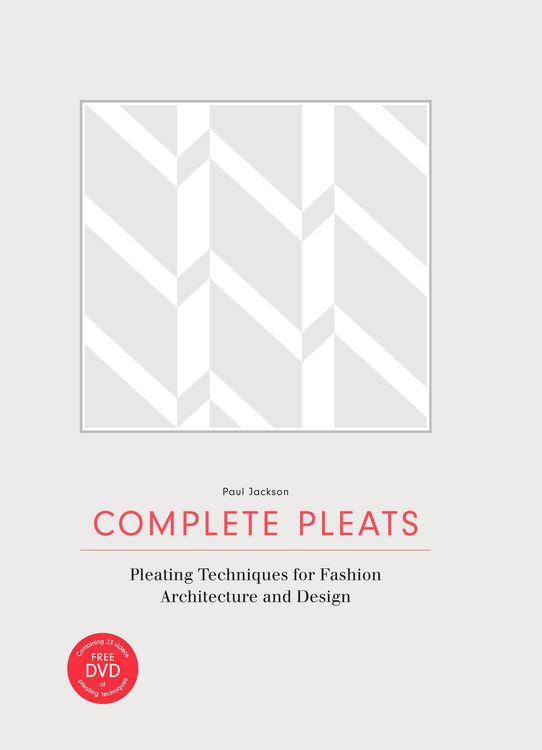 Produktbild: Complete Pleats