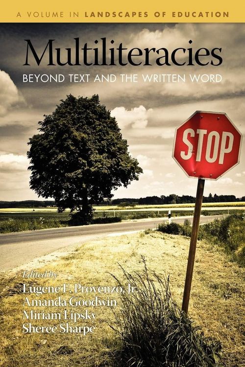 Produktbild: Multiliteracies