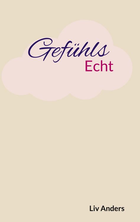 Produktbild: Gef&uuml;hlsecht