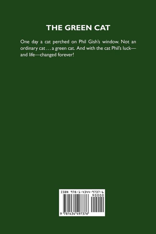 Produktbild: The Green Millennium