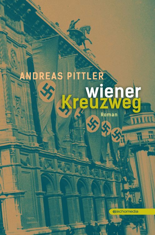 Bild vom Artikel Wiener Kreuzweg vom Autor Andreas Pittler