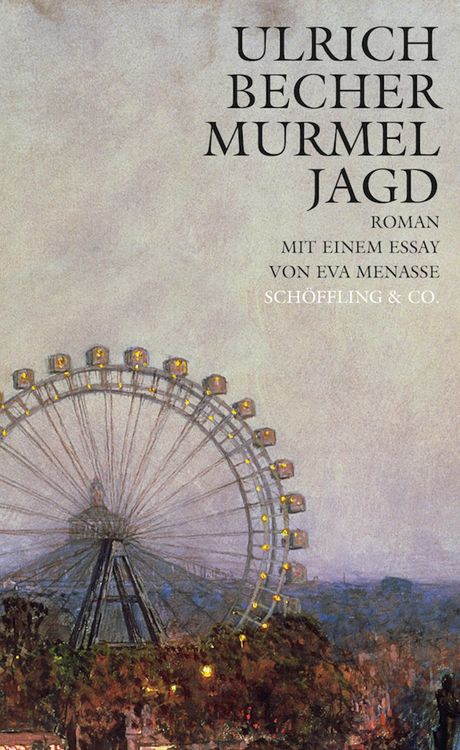 Produktbild: Murmeljagd