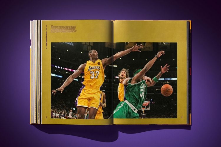 Produktbild: Lakers