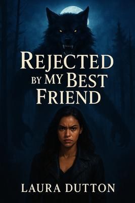 Produktbild: Rejected by my Best Friend