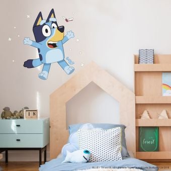 Produktbild: RM - BBC Bluey Character
