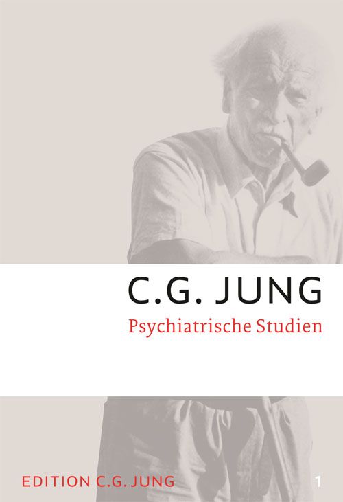 Produktbild: Psychiatrische Studien