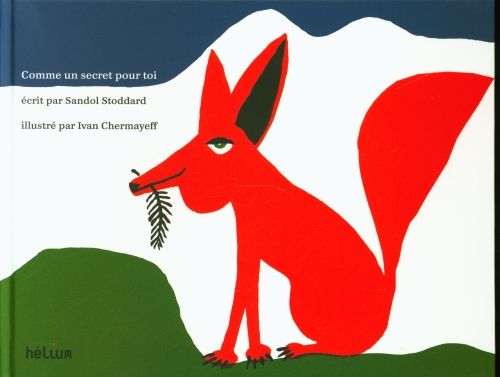 Produktbild: Comme un secret pour toi