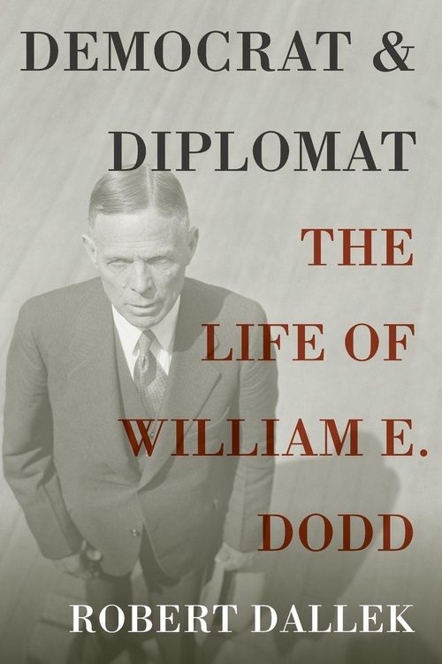 Produktbild: Democrat and Diplomat