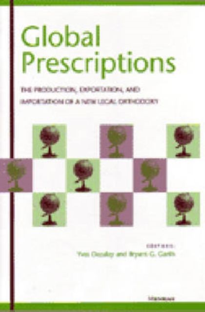 Produktbild: Global Prescriptions