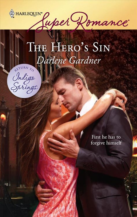Produktbild: The Hero's Sin