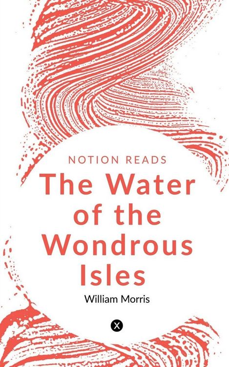 Produktbild: The Water of the Wondrous Isles