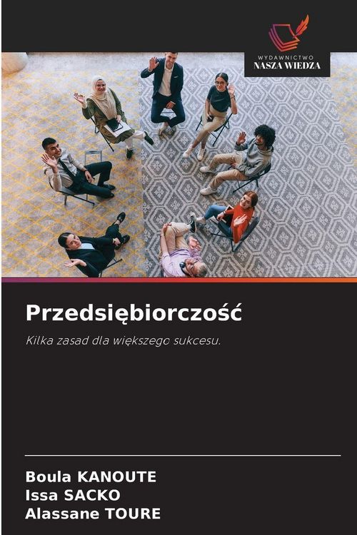 Produktbild: Przedsi&iquest;biorczo&iquest;&iquest;