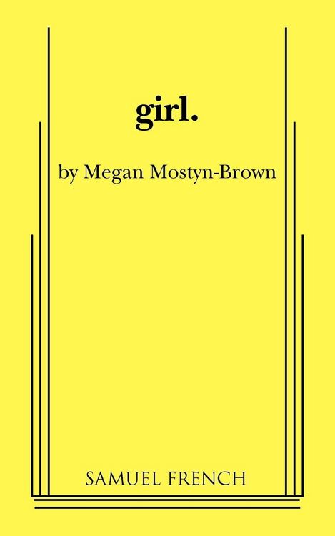 Produktbild: Girl
