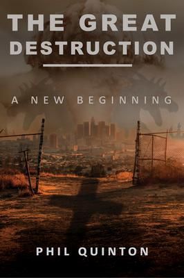 Produktbild: The Great Destruction, A New Beginning