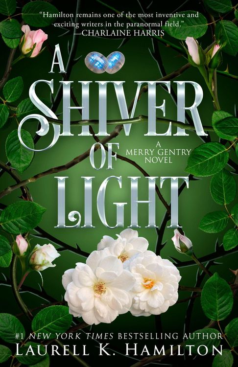 Produktbild: A Shiver of Light