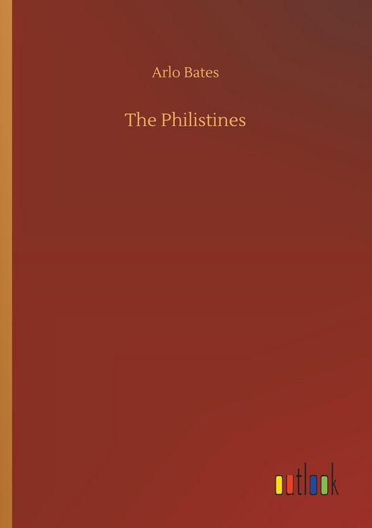 Produktbild: The Philistines