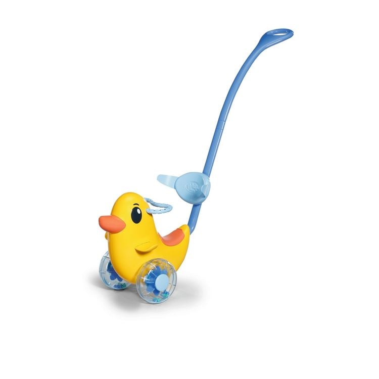 Produktbild: Zapf Creation Puppensitz BABY born Schiebe Berta Ente