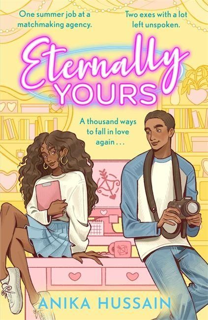 Produktbild: Eternally Yours