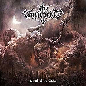 Produktbild: Wrath Of The Beast