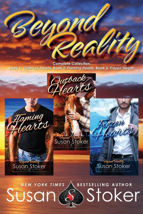 Produktbild: Beyond Reality Complete Collection