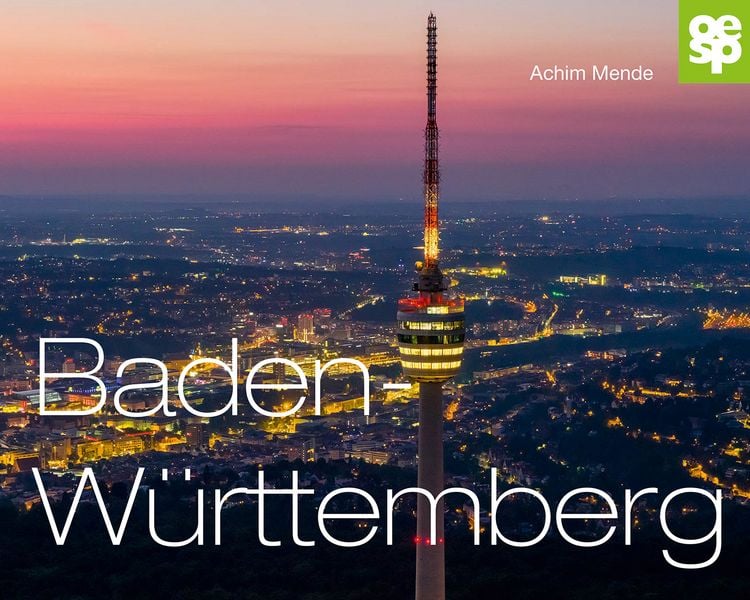 Produktbild: Baden-W&uuml;rttemberg