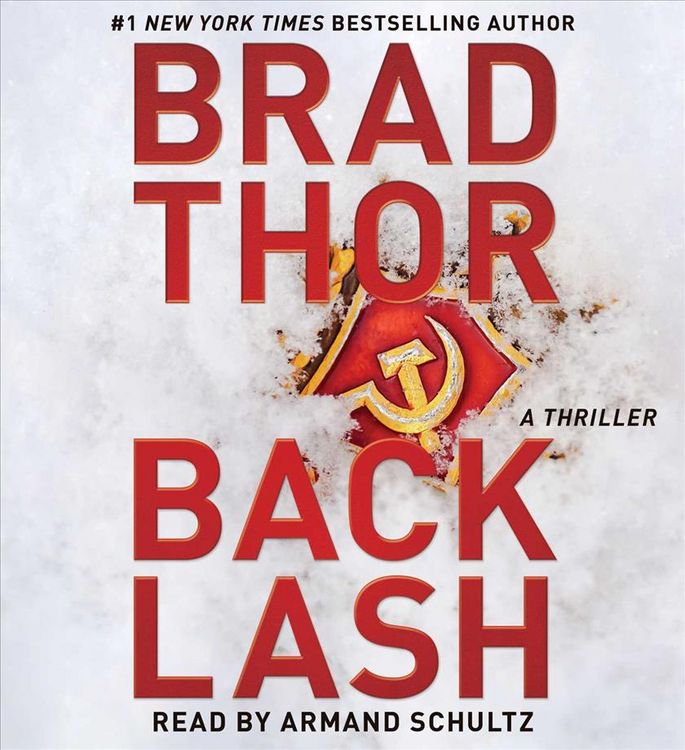 Produktbild: BACKLASH                    5D