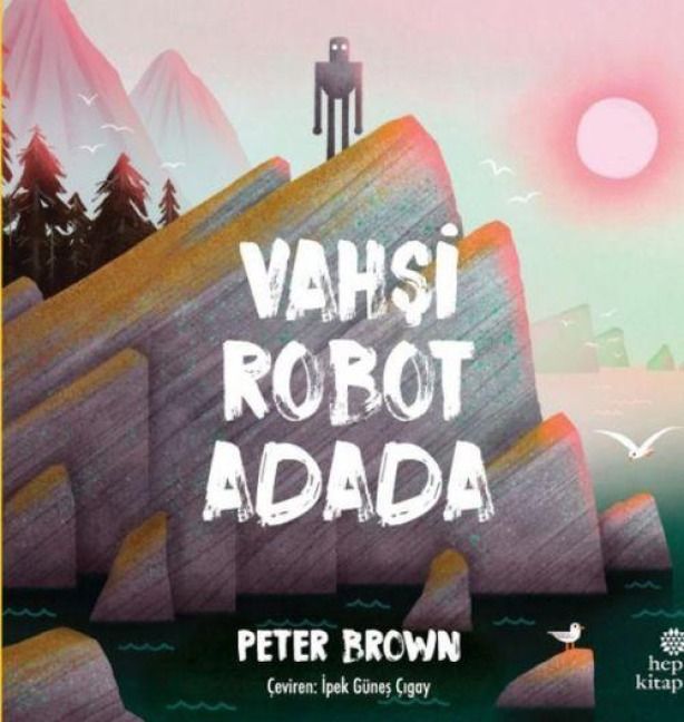 Produktbild: Vahsi Robot Adada