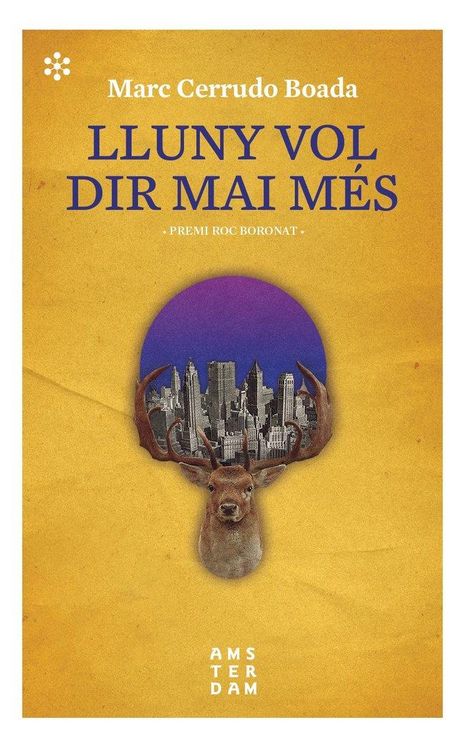 Produktbild: Lluny vol dir mai m&eacute;s : Lluny vol dir mai m&eacute;s