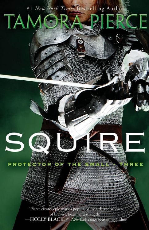 Produktbild: Squire