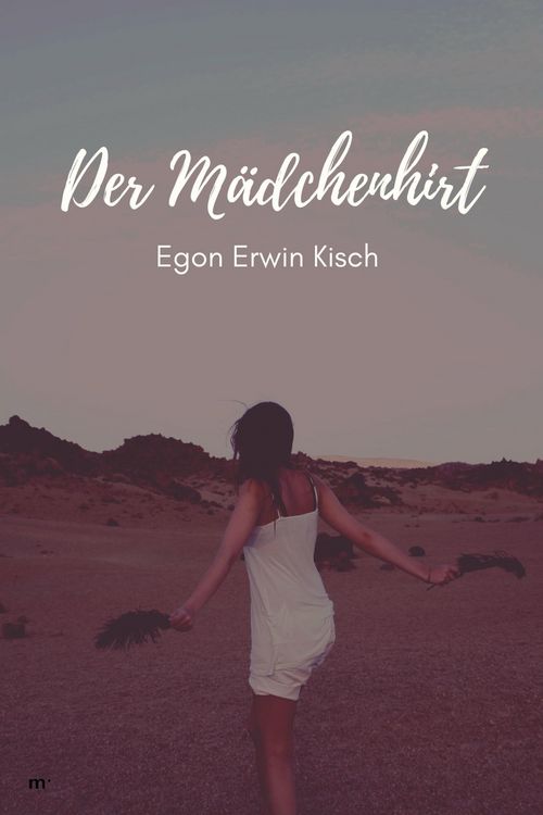 Produktbild: Der M&auml;dchenhirt