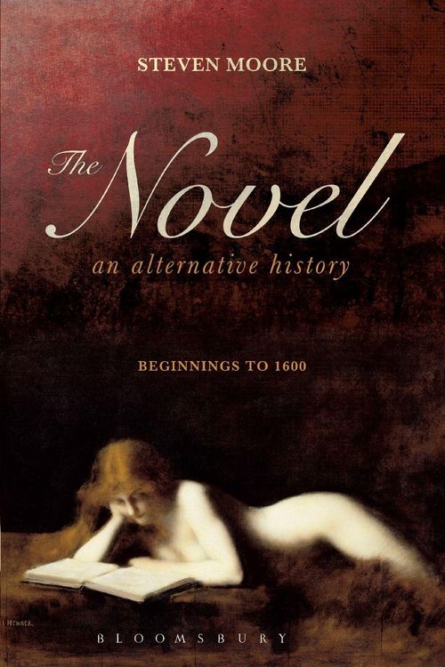 Produktbild: The Novel