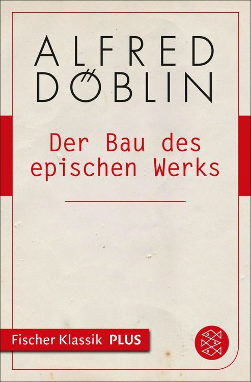 Produktbild: Der Bau des epischen Werks