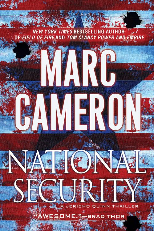 Produktbild: National Security