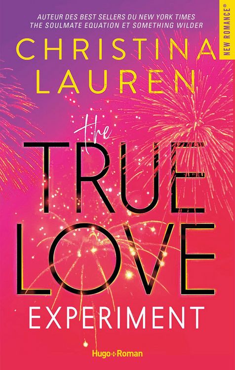 Produktbild: The true love experiment