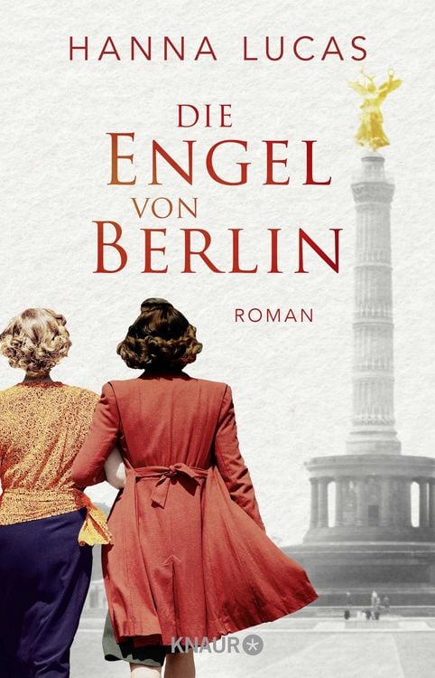 Produktbild: Die Engel von Berlin