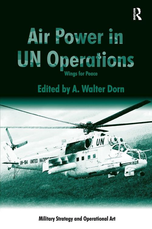 Produktbild: Air Power in UN Operations
