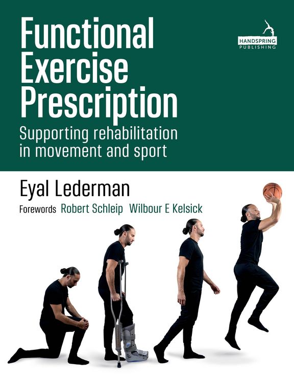 Produktbild: Functional Exercise Prescription