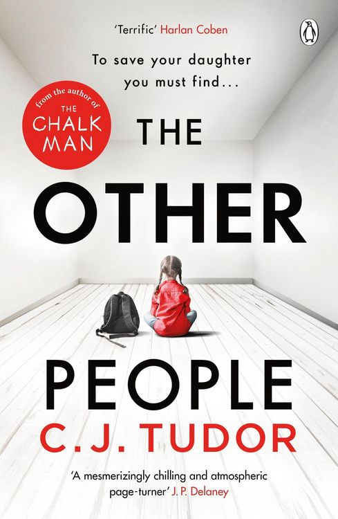 Produktbild: The Other People