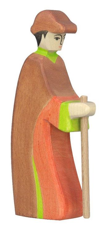 Produktbild: Hirte mit Stab 3